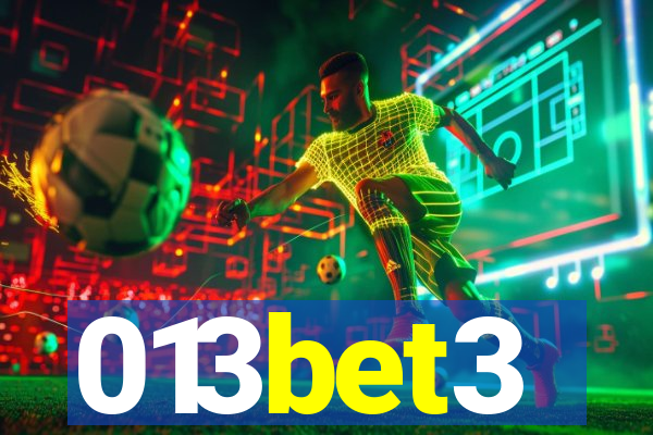 013bet3