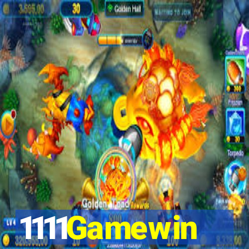 1111Gamewin