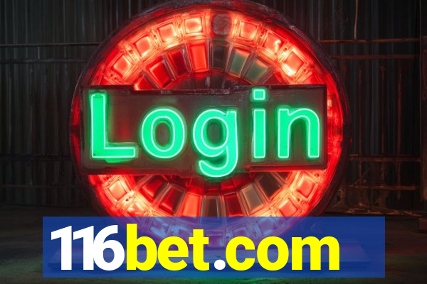 116bet.com