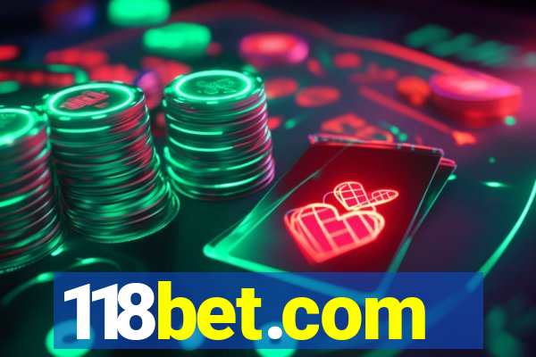 118bet.com