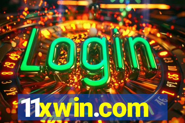 11xwin.com