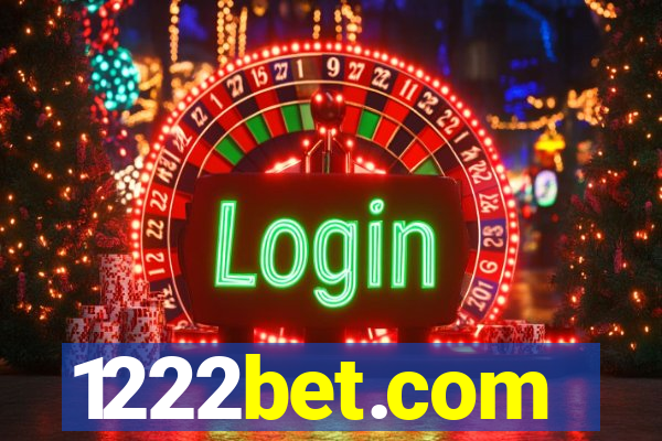 1222bet.com