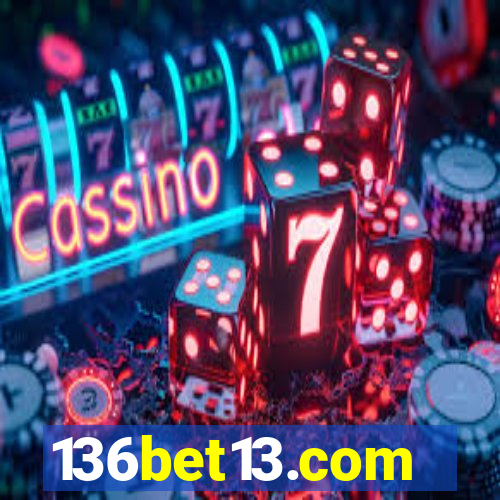 136bet13.com