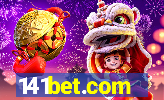 141bet.com