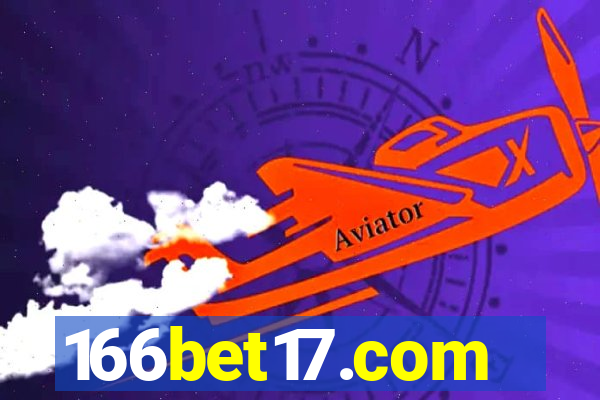 166bet17.com