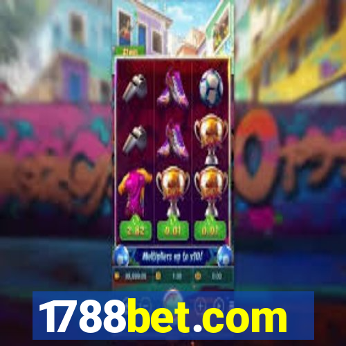 1788bet.com