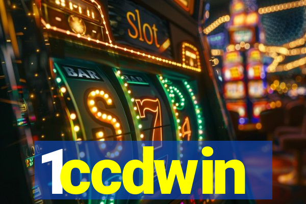 1ccdwin