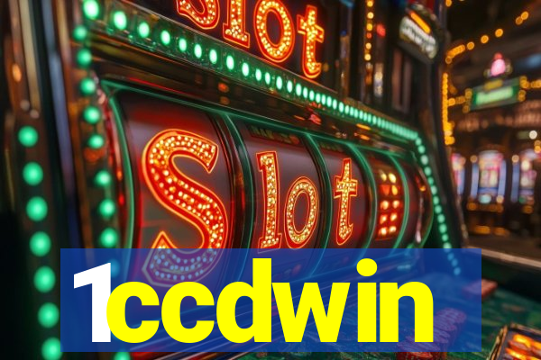 1ccdwin