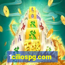 1ciliospg.com