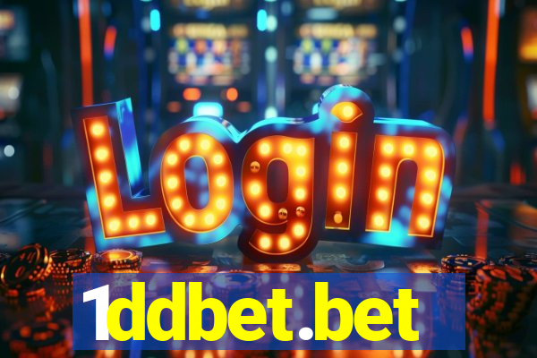 1ddbet.bet