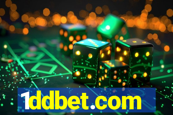 1ddbet.com