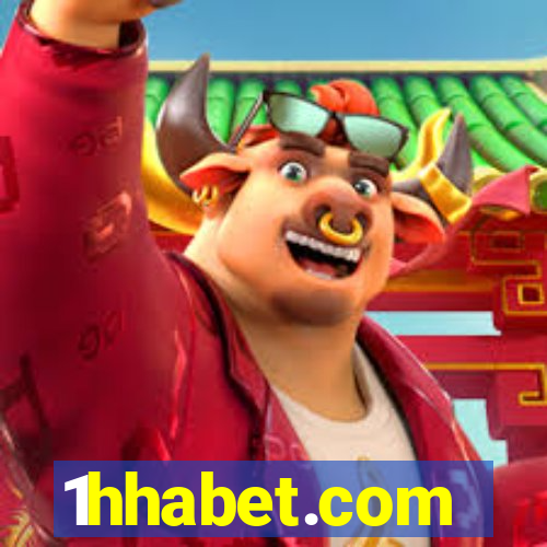 1hhabet.com