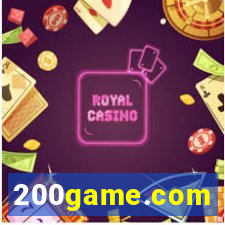 200game.com