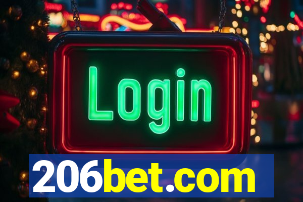 206bet.com