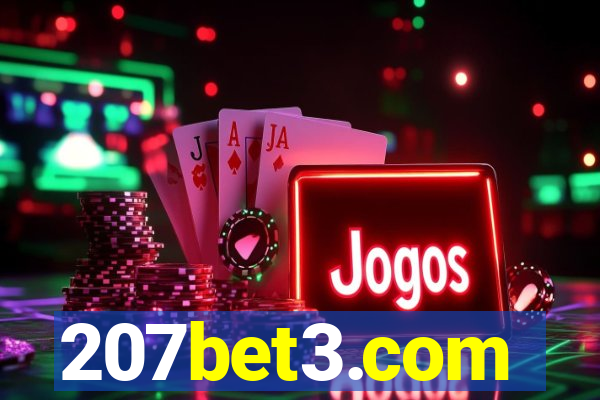 207bet3.com