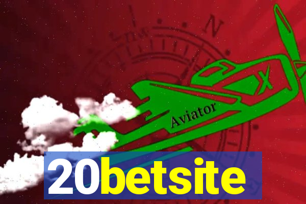 20betsite