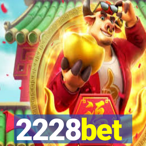 2228bet