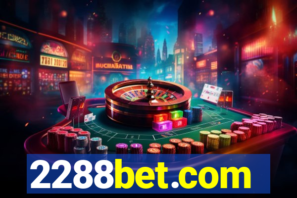 2288bet.com