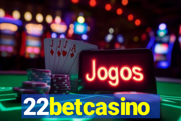 22betcasino