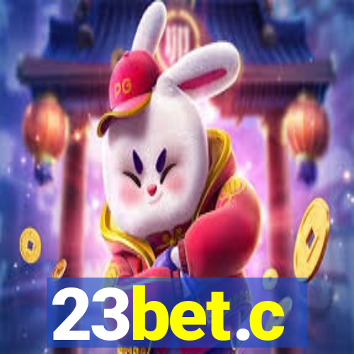 23bet.c