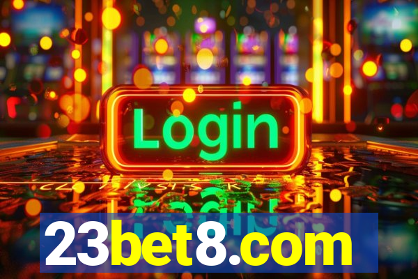 23bet8.com