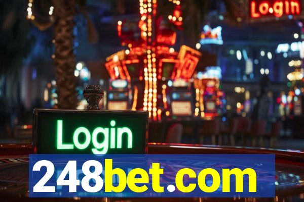 248bet.com