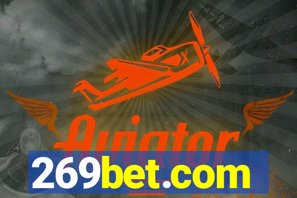 269bet.com