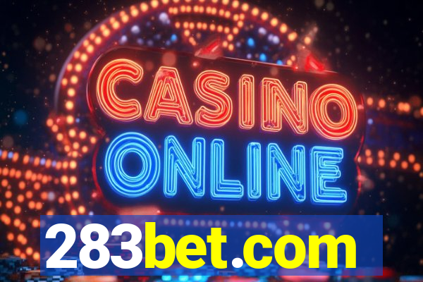 283bet.com