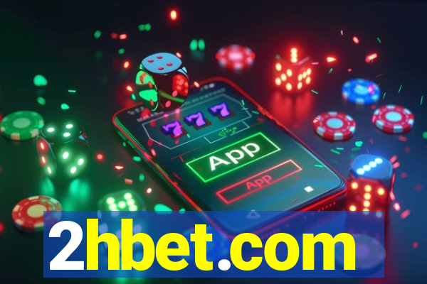 2hbet.com