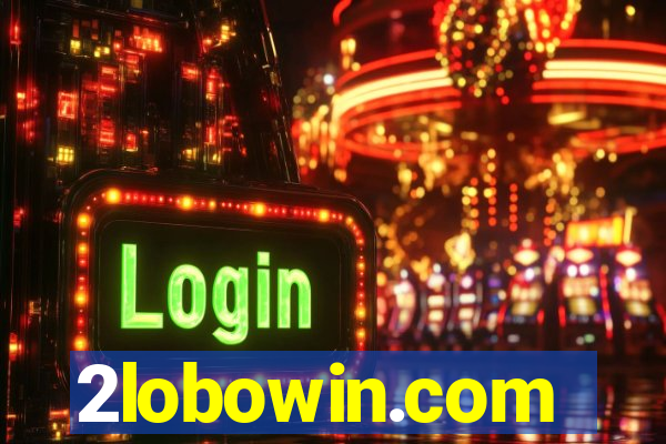 2lobowin.com