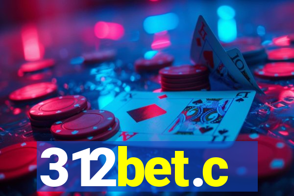 312bet.c