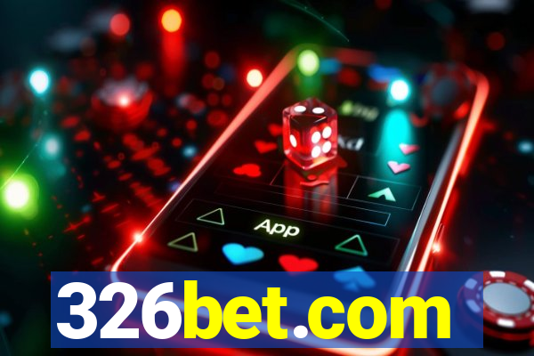 326bet.com