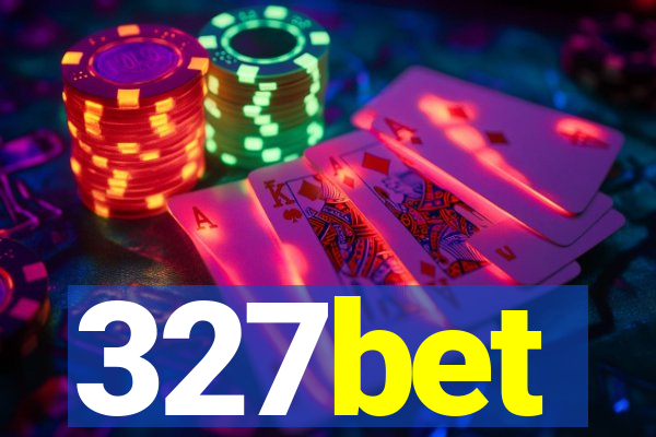 327bet