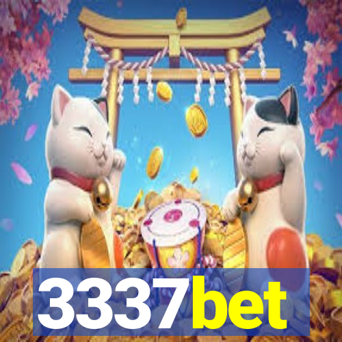 3337bet