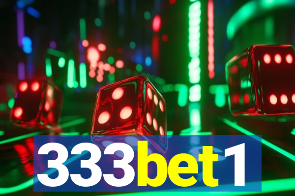 333bet1