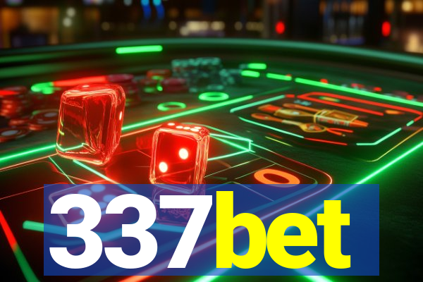 337bet