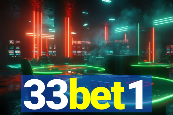 33bet1