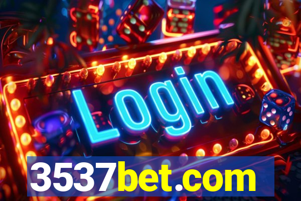 3537bet.com