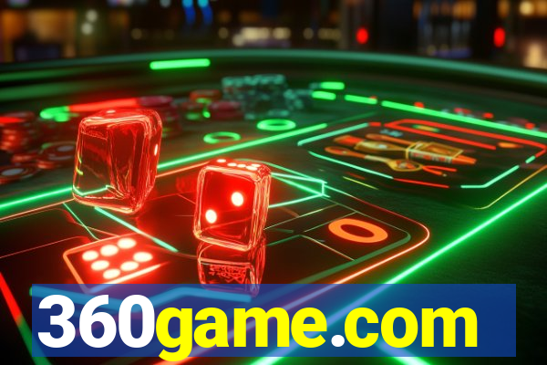 360game.com