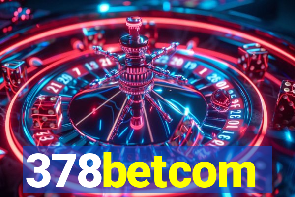 378betcom