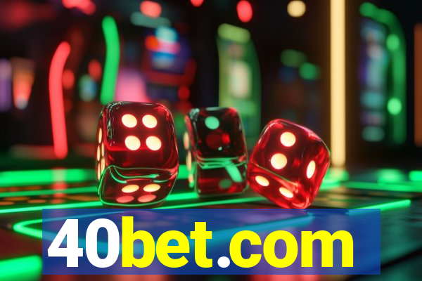 40bet.com