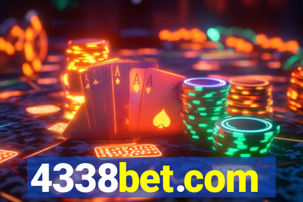 4338bet.com