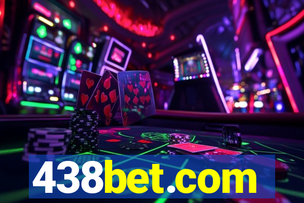 438bet.com