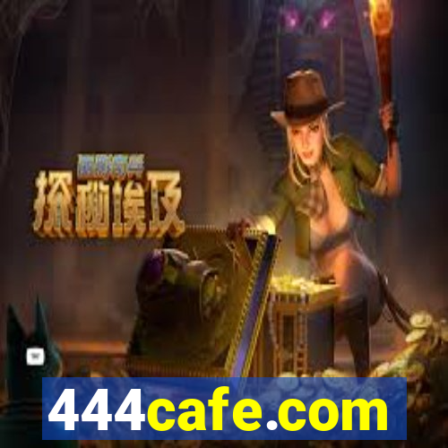 444cafe.com