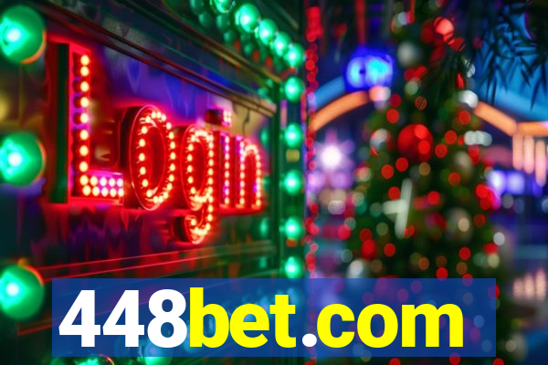 448bet.com