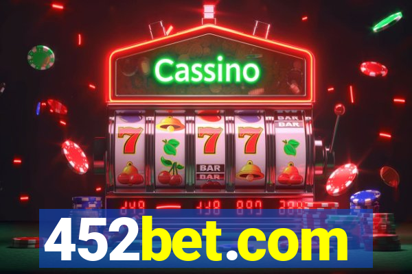 452bet.com