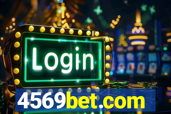 4569bet.com