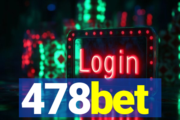 478bet