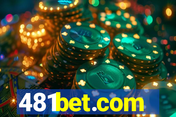 481bet.com