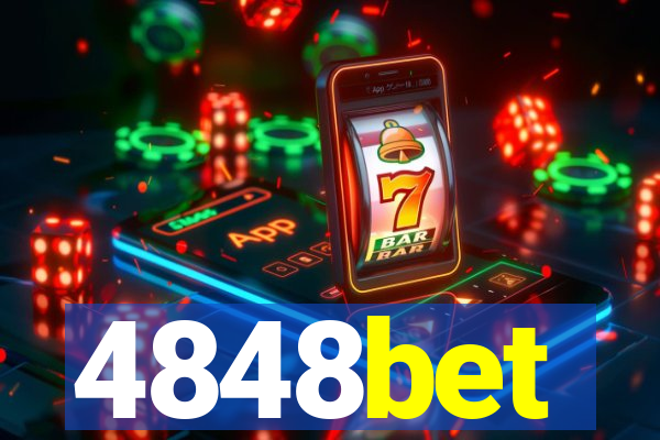 4848bet